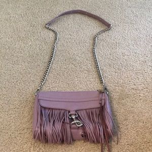 Rebecca Minkoff fringe bag
